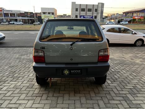 FIAT Uno 1.0 4P ECONOMY FLEX, Foto 8