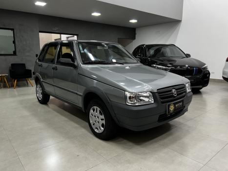 FIAT Uno 1.0 4P ECONOMY FLEX, Foto 1