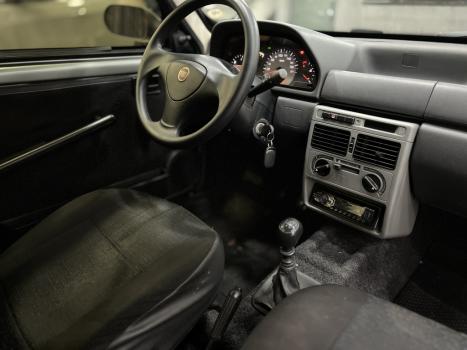 FIAT Uno 1.0 4P ECONOMY FLEX, Foto 2