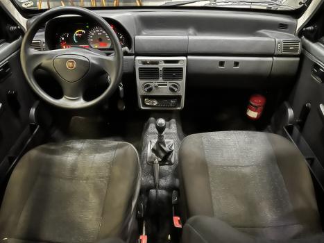 FIAT Uno 1.0 4P ECONOMY FLEX, Foto 3