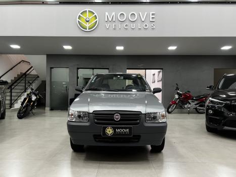 FIAT Uno 1.0 4P ECONOMY FLEX, Foto 4