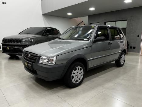 FIAT Uno 1.0 4P ECONOMY FLEX, Foto 5