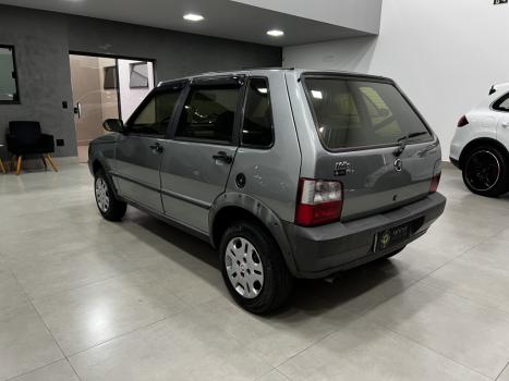 FIAT Uno 1.0 4P ECONOMY FLEX, Foto 6