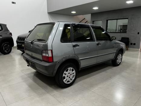 FIAT Uno 1.0 4P ECONOMY FLEX, Foto 7