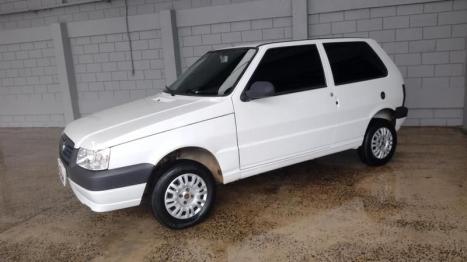 FIAT Uno 1.0 4P ECONOMY FLEX, Foto 3