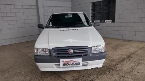 FIAT Uno 1.0 4P ECONOMY FLEX, Foto 4