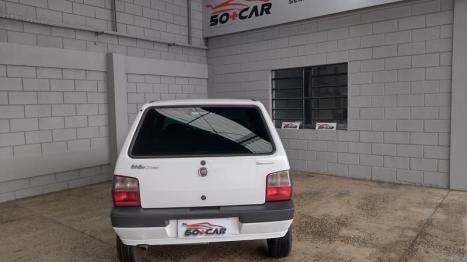 FIAT Uno 1.0 4P ECONOMY FLEX, Foto 6