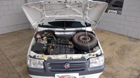 FIAT Uno 1.0 4P ECONOMY FLEX, Foto 7