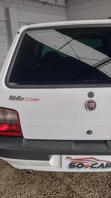FIAT Uno 1.0 4P ECONOMY FLEX, Foto 9