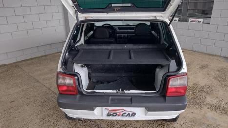 FIAT Uno 1.0 4P ECONOMY FLEX, Foto 10