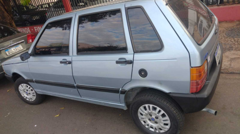 FIAT Uno 1.0 4P ELX, Foto 3