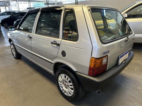 FIAT Uno 1.0 4P ELX, Foto 2