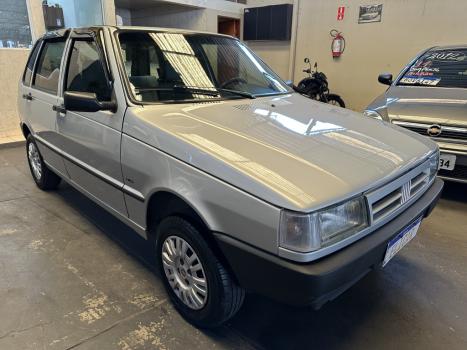 FIAT Uno 1.0 4P ELX, Foto 3