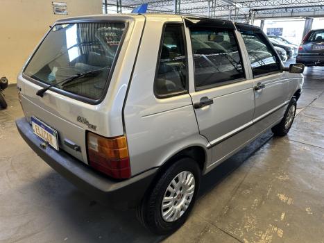 FIAT Uno 1.0 4P ELX, Foto 4