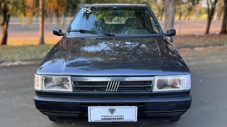 FIAT Uno 1.0 4P ELX, Foto 2