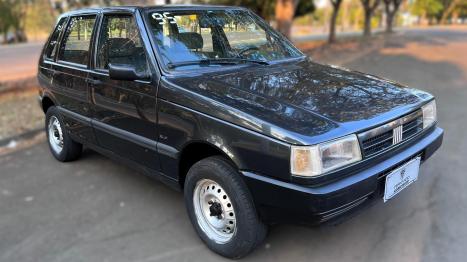 FIAT Uno 1.0 4P ELX, Foto 3