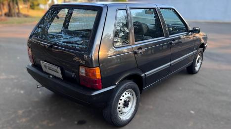 FIAT Uno 1.0 4P ELX, Foto 4