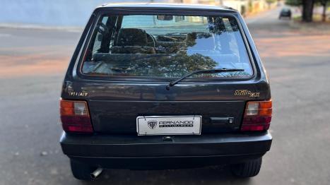 FIAT Uno 1.0 4P ELX, Foto 5