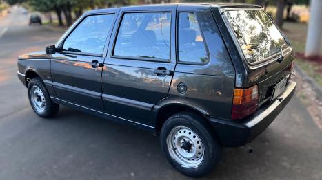 FIAT Uno 1.0 4P ELX, Foto 6