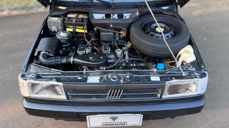 FIAT Uno 1.0 4P ELX, Foto 7