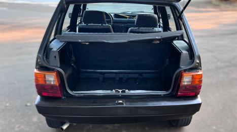 FIAT Uno 1.0 4P ELX, Foto 9