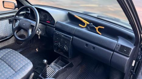 FIAT Uno 1.0 4P ELX, Foto 12