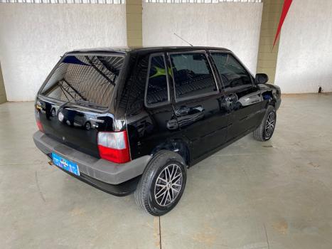 FIAT Uno 1.0 4P FIRE FLEX ECONOMY CELEBRATION, Foto 7