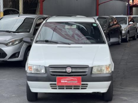 FIAT Uno 1.0 4P FIRE EX, Foto 2