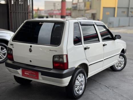 FIAT Uno 1.0 4P FIRE EX, Foto 4