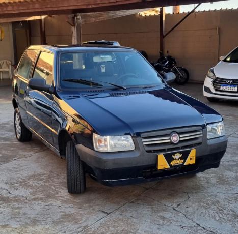FIAT Uno 1.0 4P FIRE FLEX ECONOMY CELEBRATION, Foto 2