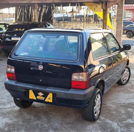 FIAT Uno 1.0 4P FIRE FLEX ECONOMY CELEBRATION, Foto 3