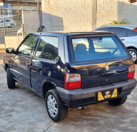 FIAT Uno 1.0 4P FIRE FLEX ECONOMY CELEBRATION, Foto 4