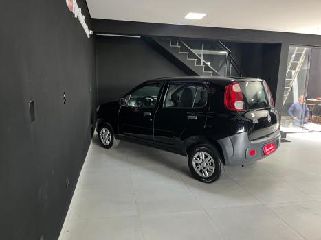 FIAT Uno 1.0 4P FLEX VIVACE EVO, Foto 7