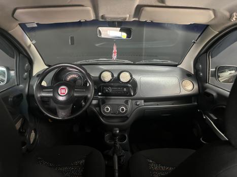 FIAT Uno 1.0 4P FLEX VIVACE EVO, Foto 12