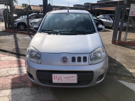 FIAT Uno 1.0 4P FLEX FIRE VIVACE, Foto 3