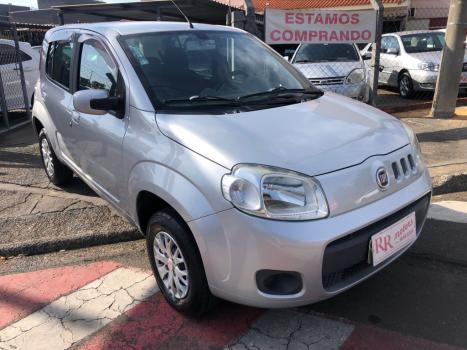 FIAT Uno 1.0 4P FLEX FIRE VIVACE, Foto 4