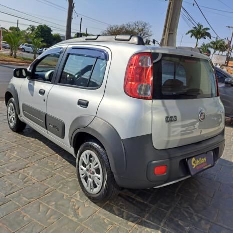 FIAT Uno 1.0 4P FLEX WAY, Foto 2