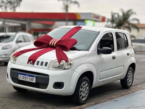 FIAT Uno 1.0 4P FLEX VIVACE EVO, Foto 1