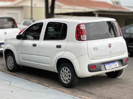 FIAT Uno 1.0 4P FLEX VIVACE EVO, Foto 2