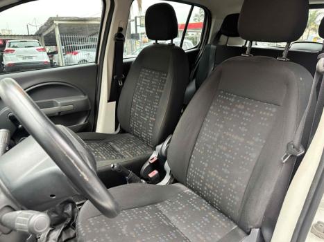 FIAT Uno 1.0 4P FLEX VIVACE EVO, Foto 9