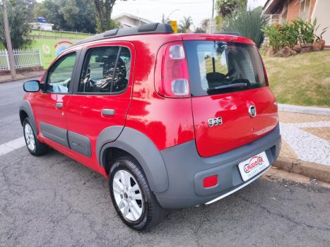 FIAT Uno 1.0 4P FLEX WAY, Foto 4