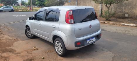 FIAT Uno 1.0 4P FLEX VIVACE EVO, Foto 2