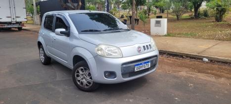 FIAT Uno 1.0 4P FLEX VIVACE EVO, Foto 1