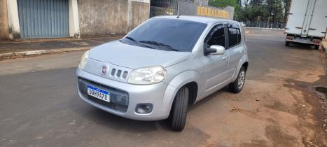 FIAT Uno 1.0 4P FLEX VIVACE EVO, Foto 4