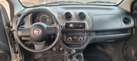 FIAT Uno 1.0 4P FLEX VIVACE EVO, Foto 5