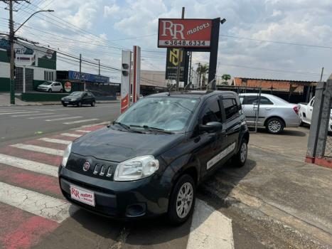 FIAT Uno 1.0 4P FLEX FIRE VIVACE, Foto 1