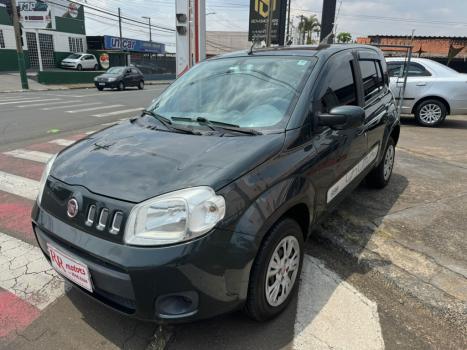 FIAT Uno 1.0 4P FLEX FIRE VIVACE, Foto 2