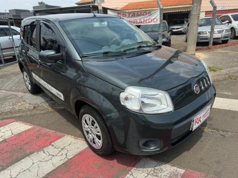 FIAT Uno 1.0 4P FLEX FIRE VIVACE, Foto 4