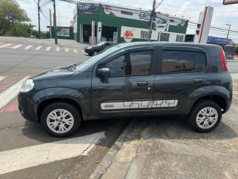 FIAT Uno 1.0 4P FLEX FIRE VIVACE, Foto 6