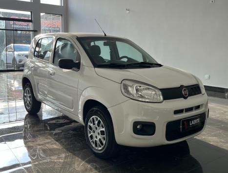 FIAT Uno 1.0 4P FLEX ATTRACTIVE, Foto 2